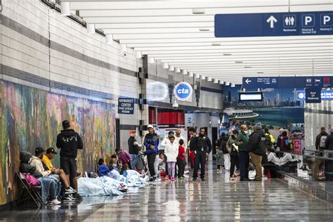 city of O'Hare Airport